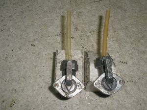 V40^K/ gOb`/ MOTO GUZZI/ Targa  K\RbNE 1PS14723J