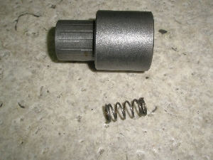 V40^K/ gOb`/ MOTO GUZZI/ Targa  hCuVtgWCg 1PS14723J