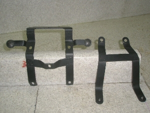 V40^K/ gOb`/ MOTO GUZZI/ Targa  [^[Xe[Zbg 1PS14723J