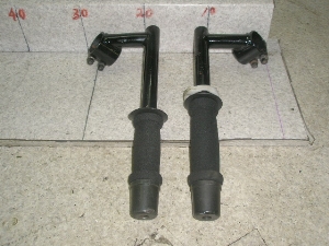 V40^K/ gOb`/ MOTO GUZZI/ Targa  nhE 1PS14723J