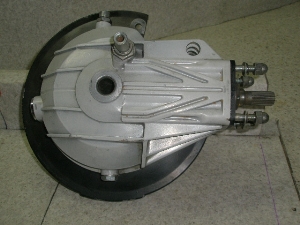 V40^K/ gOb`/ MOTO GUZZI/ Targa  t@CiMA 1PS14723J