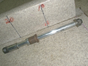 G~l[^[250/ ELIMINATOR tgANXVtg EL250A-0012