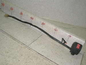 G~l[^[250/ ELIMINATOR nhXCb`E EL250A-0012