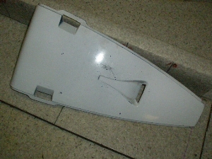 NSR250 V[gJE MC21-1070