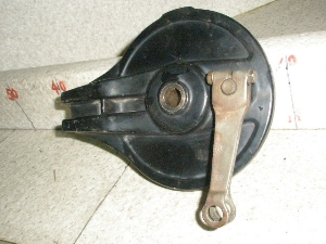 VT250FCeO/ INTEGRA    Au[Lh MC08-1140