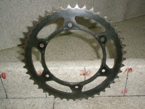 VT250FCeO/ INTEGRA    huXvPbg  MC08-1140