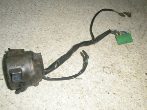 VT250FCeO/ INTEGRA    nhXCb` MC08-1140