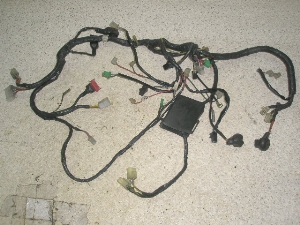 ZZR250/ ZZ-R250  Cn[lX EX250H-0534