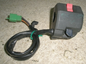 ZZR250/ ZZ-R250  nhXCb`E EX250H-0534