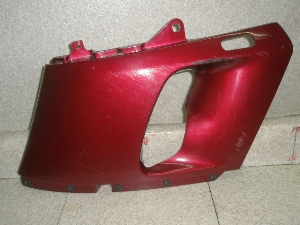 ZZR400/ ZZ-R400  TChJEE ZX400N-0186