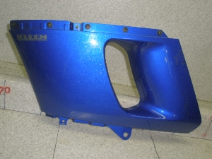 ZZR400/ ZZ-R400  TChJE ZX400N-0037