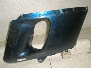 ZZR400/ ZZ-R400  TChJEE ZX400N-0123