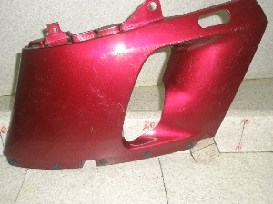 ZZR400/ ZZ-R400  TChJEE ZX400N-0186