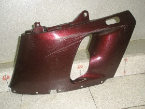 ZZR400/ ZZ-R400  TChJEE ZX400N-0047