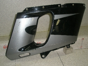 ZZR400/ ZZ-R400  TChJEE ZX400N-0113