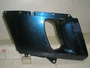 ZZR400/ ZZ-R400  TChJE ZX400N-0167