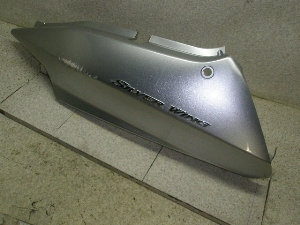 Vo[EBO600/ SILVERWING   {fBJo[ PF01-1618