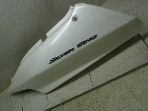 Vo[EBO600/ SILVERWING   {fBJo[ PF01-1638