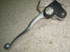 ZZR250/ ZZ-R250  Nb`o[ EX250H-1108