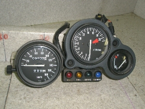 ZXR250 [^[ ZX250A-0101