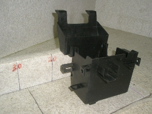 ZXR250 obe[BOX ZX250A-0101