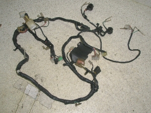 ZXR250 Cn[lX ZX250A-0101