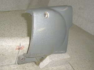 r[S250/ XV250 Virago hCuXvPbgJo[ 3DM-1405