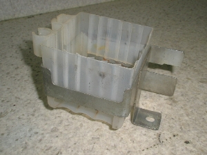 V[50(6V)/ CHALY/ VB   obe[BOX CF50-2725