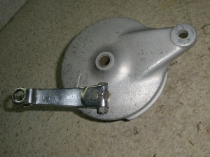 oo75(6V)/ VanVan75 Au[Lh RV75-1185