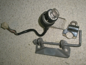 oo75(6V)/ VanVan75 L[Zbg RV75-1185