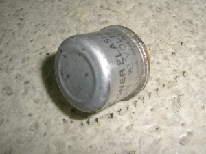 AR125 ECJ[[ AR125A-0026