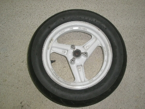 NSR50 AzC[^C AC10-0146