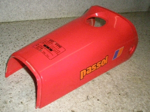 pb\/ Passol  V[gJo[ 2E9-1645
