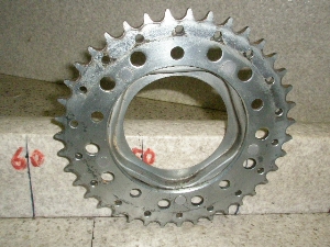 CBR400RR huXvPbg NC29-1421