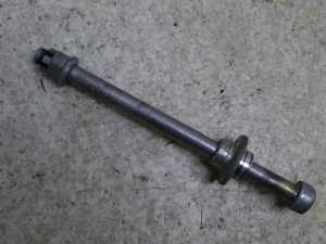 XJu90(6V) tgANXVtg MD90-1119