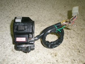 r[S250/ XV250 Virago nhXCb` 3DM-0459
