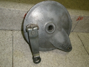 r[S250/ XV250 Virago Au[Lh 3DM-0459
