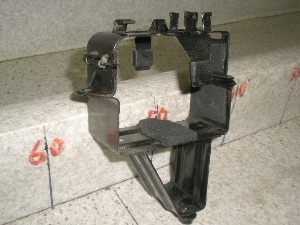 X[p[Ju50(6V)/CUB/ Super Cub  obe[BOX C50-9007