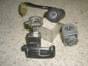 X[p[Ju50(6V)/CUB/ Super Cub  L[Zbg C50-9007