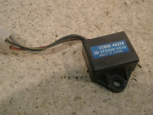 RG50E CDI RG502-1465