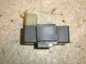 Y[N/ ZOOK CDI AF26-1017