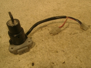 SRX400/ SRX-4  CL[BOX 1JL-0357