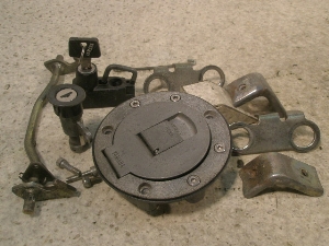 SRX400/ SRX-4  L[Zbg 1JL-0357