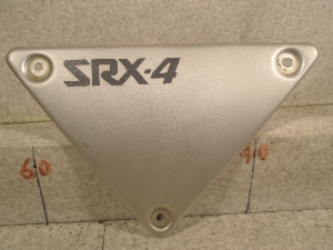 SRX400/ SRX-4  TChJo[ 1JL-0357