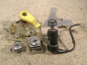 CuDIO`FX^50 L[Zbg AF34-1328