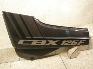 CBX125F TChJo[ JC11-1202