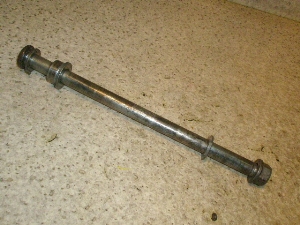 XLR250R AANXVtg MD16-1001