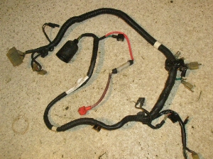 XLR250R Cn[lX MD16-1001
