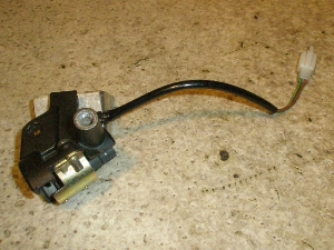 x[VbN WO/ BJ50/ JOG  Au[Lo[z_[ SA24J-3239