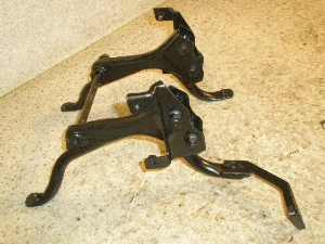 ZZR250/ ZZ-R250  tgGWnK[ EX250H-0131